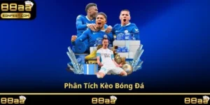 phân tích kèo bóng đá